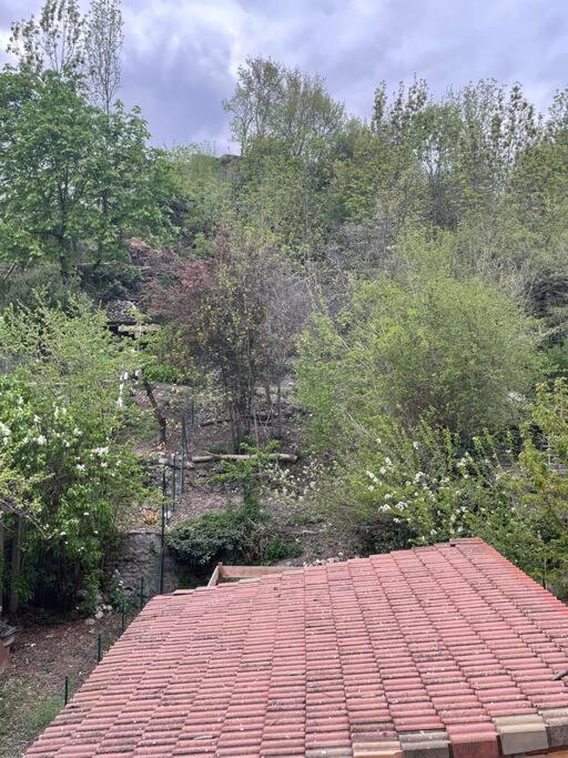 Apartment Le Pigeonnier Tallard