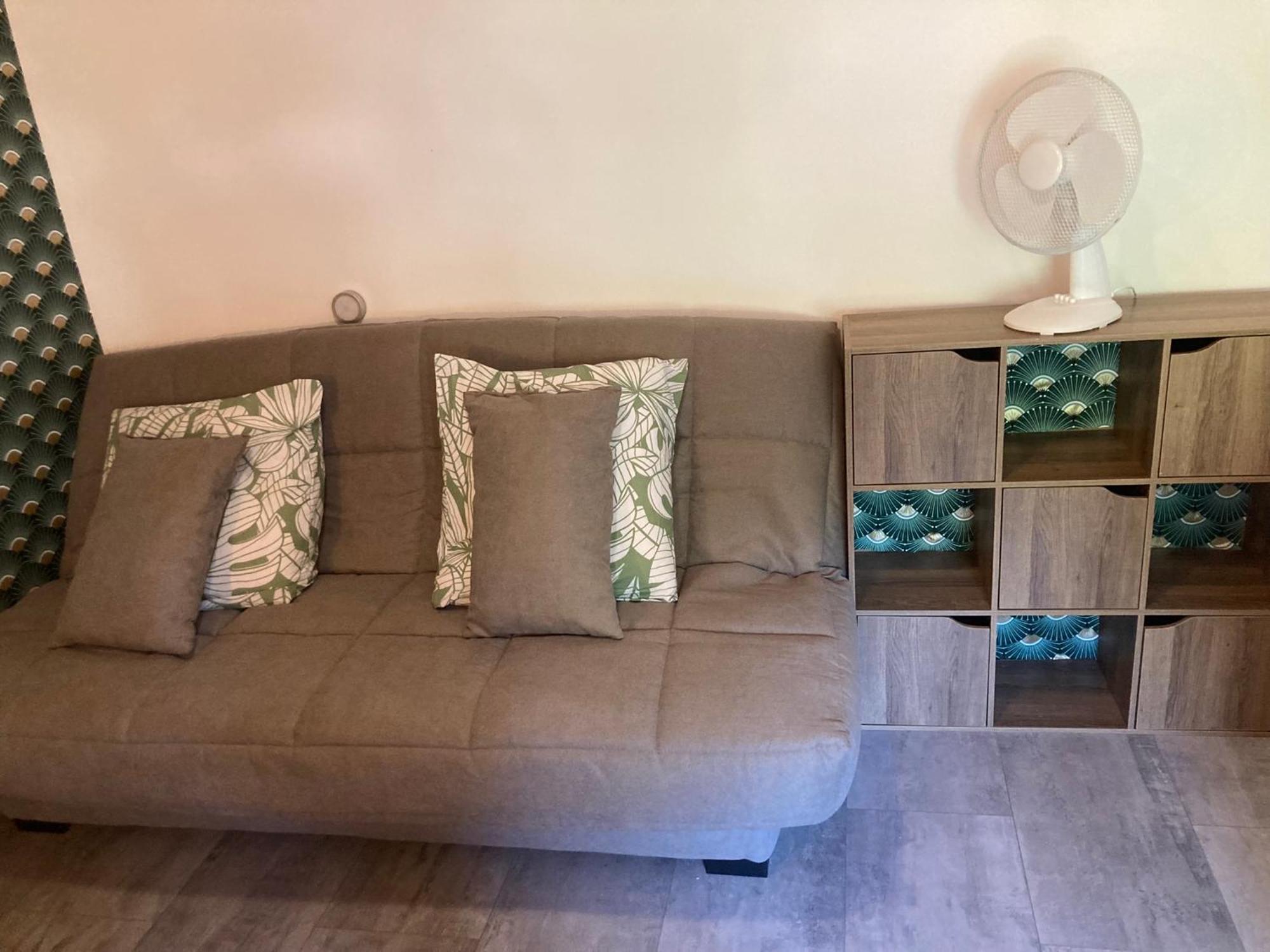 Le Pigeonnier Apartment *