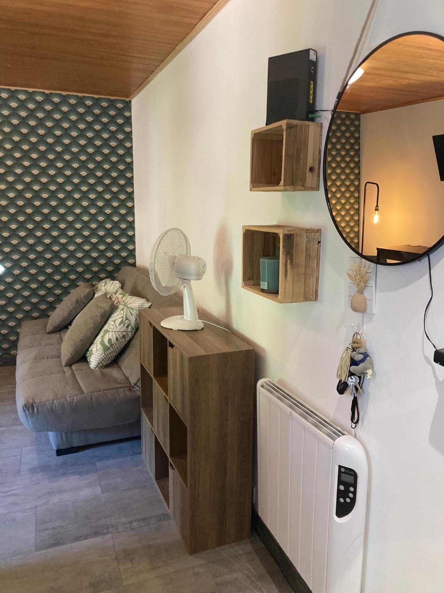 Le Pigeonnier Apartment